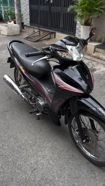 Honda Wave RS. BSTP . máy zin êm. Mua bán Xe máy tại Quận Tân Phú Tp Hồ Chí Minh được đăng bởi XE MÁY THIÊN HOÀNG mua bán trao đổi xe máy xe điện hình 1