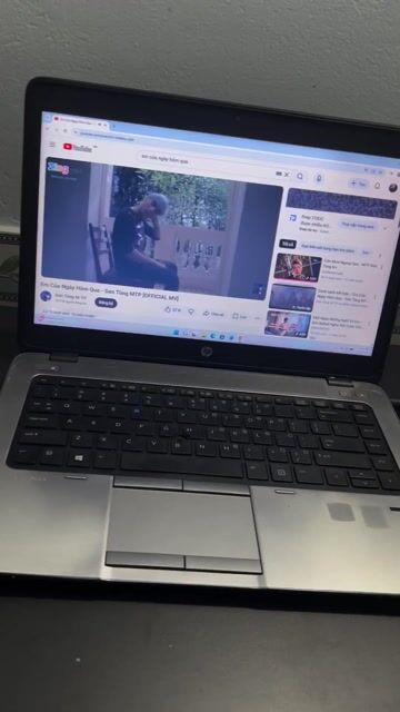 HP Elitebook 840 G1 i5 8GB/120GB. Mua bán Laptop tại Thành phố Thủ Đức Tp Hồ Chí Minh được đăng bởi Hamington hình 1