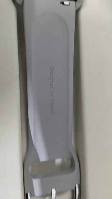Xiaomi Watch S3 Bạc Like‑new, fullbox. Mua bán Thiết bị đeo thông minh tại Quận 1 Tp Hồ Chí Minh được đăng bởi EDIENMAY hình 1