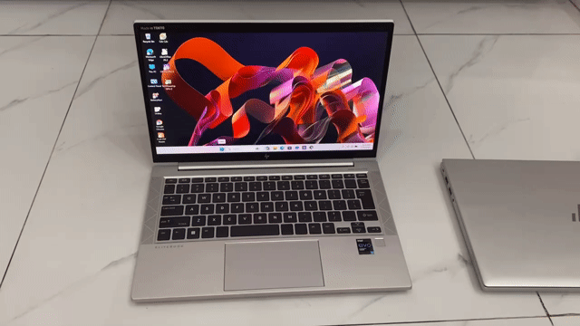 HP 830 G8 I7 1165G7. Ram 16G. SSD 512G. 13''3 FHD. Mua bán Laptop tại Thành phố Mỹ Tho Tiền Giang được đăng bởi Phát Tiến hình 1