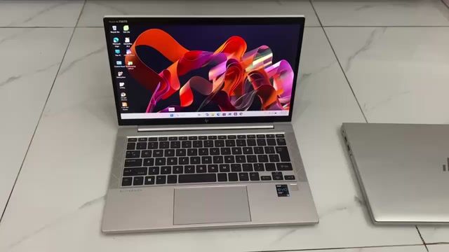 HP 830 G8 I7 1165G7. Ram 16G. SSD 512G. 13''3 FHD. Mua bán Laptop tại Thành phố Mỹ Tho Tiền Giang được đăng bởi Phát Tiến hình 1