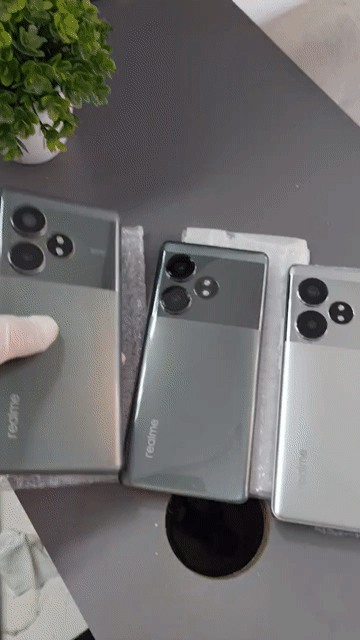 Realme GT Neo 6 SE vui lòng đọc rõ bài viết. Mua bán Điện thoại tại Thành phố Thủ Đức Tp Hồ Chí Minh được đăng bởi Shop mobile Trần Cường hình 1