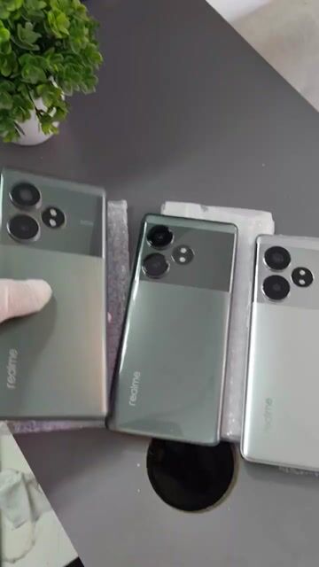 Realme GT Neo 6 SE vui lòng đọc rõ bài viết. Mua bán Điện thoại tại Thành phố Thủ Đức Tp Hồ Chí Minh được đăng bởi Shop mobile Trần Cường hình 1