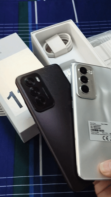 Oppo Reno 12 5G 512GB Bạc12/. Mua bán Điện thoại tại Quận 1 Tp Hồ Chí Minh được đăng bởi Toàn thắng sĩ mobi hình 1
