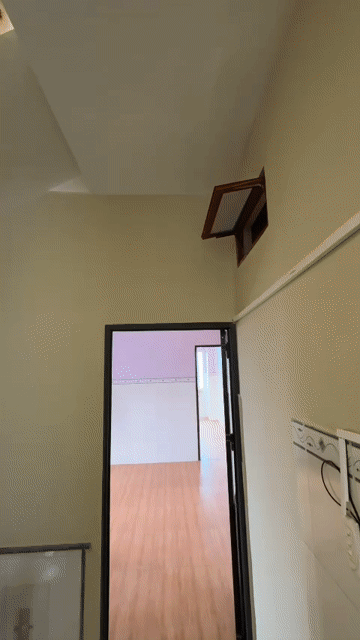 Cho thuê Nhà ở Quận Bình Tân Tp Hồ Chí Minh diện tích 60 m² giá 5,8 triệu/tháng