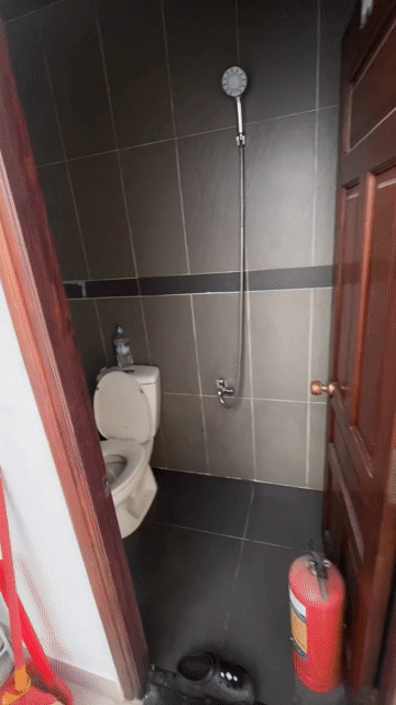 Cho thuê Phòng trọ Quận Bình Tân Tp Hồ Chí Minh diện tích 18 m² giá 2,7 triệu/tháng