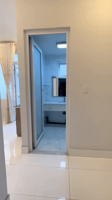 Cho thuê Phòng trọ Huyện Bình Chánh Tp Hồ Chí Minh diện tích 25 m² giá 5,9 triệu/tháng