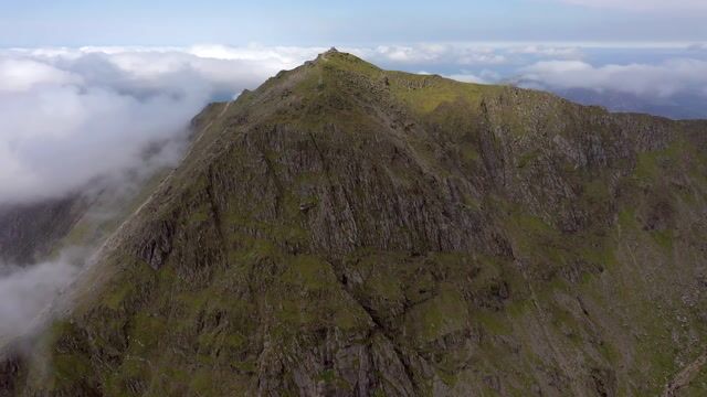 Snowdon (Yr Wyddfa) highlights