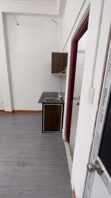 Cho thuê Phòng trọ Quận 12 Tp Hồ Chí Minh diện tích 25 m² giá 3,5 triệu/tháng