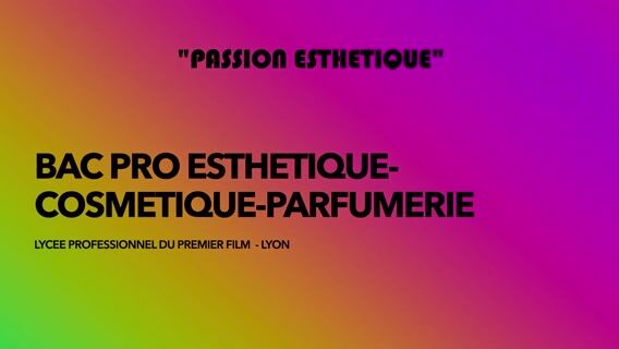Passion Esthétique
