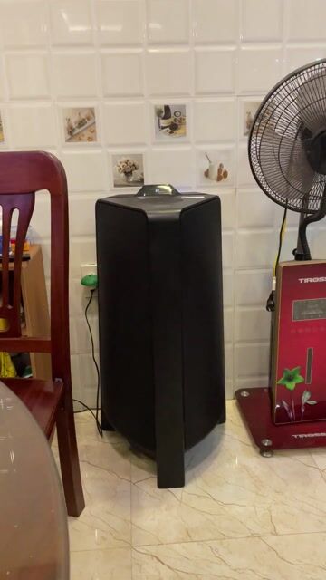 Loa tháp Samsung MX-T70. Mua bán Tivi, Âm thanh tại Quận Lê Chân Hải Phòng được đăng bởi Anh Tuấn hình 1