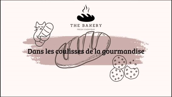 Les coulisses de la gourmandise
