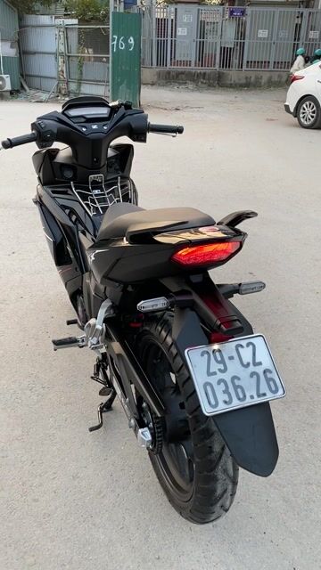 Siêu Mới Winner V3 Chính chủ -2023 biển 29-2G-2 kh. Mua bán Xe máy tại Quận Nam Từ Liêm Hà Nội được đăng bởi tuấn hình 1