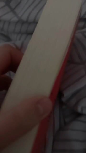 Meiner Meinung nach hat dieses Buch 4/5 Sternen verdient. Ich musste leider 1 stern abziehen weil ich persönlich die Serie dazu besser finde. In dem Buch ist vieles nicht geschrieben was in der Serie vorkommt. Trotzdem eins einer diesjährigen Favoriten 🔥