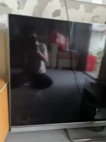 Tivi TCL 55 inch. Mua bán Tivi, Âm thanh tại Thành phố Thủ Dầu Một Bình Dương được đăng bởi Le văn cuong hình 1