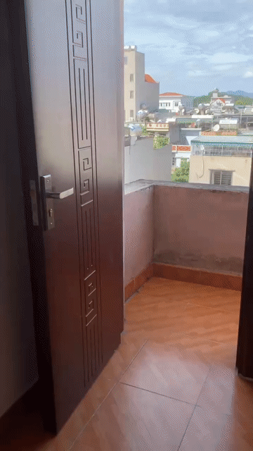 Cho thuê Căn hộ Chung cư Thành phố Hạ Long Quảng Ninh diện tích 60 m² giá 5 triệu/tháng