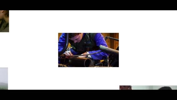 Cérémonie Saison 1