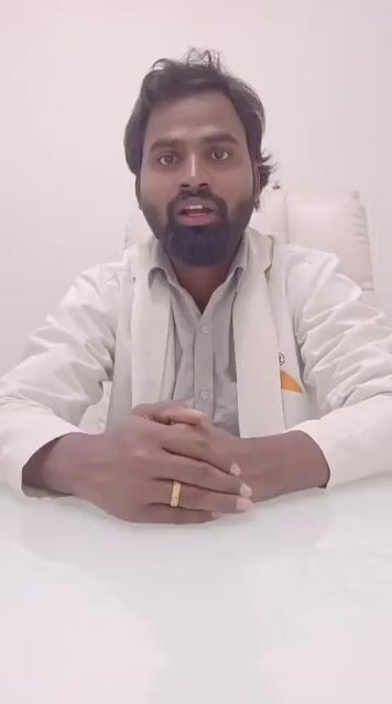 Parveda Chandra Shekar