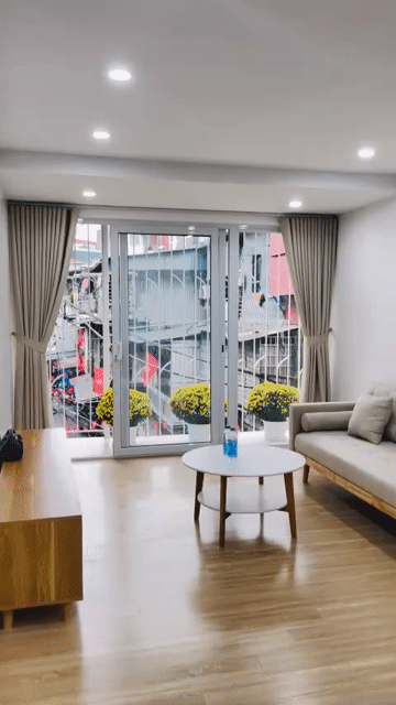 Mua bán Căn hộ Chung cư Quận Hai Bà Trưng Hà Nội diện tích 80 m² giá 5,8 tỷ