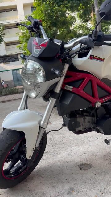 ❤🌈🤩Moto Mini Ducati 110cc,gọn , dễ thương. Mua bán Xe máy tại Quận Tân Phú Tp Hồ Chí Minh được đăng bởi Lê Trực hình 1