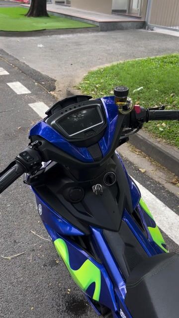 Ex led xavs cọp 2021 65+4. Mua bán Xe máy tại Quận Bình Tân Tp Hồ Chí Minh được đăng bởi Hoàng Vũ hình 1