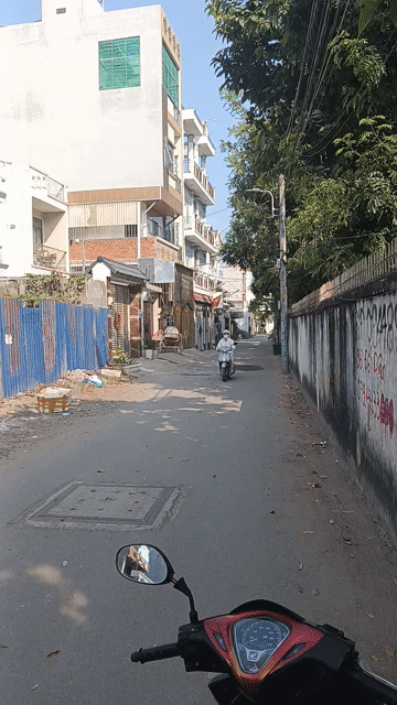 Mua bán Đất Thành phố Thủ Đức Tp Hồ Chí Minh diện tích 64 m² giá 4,5 tỷ