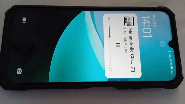 Xiaomi Redmi 15C 128GB Đen Like new. Mua bán Điện thoại tại Quận 1 Tp Hồ Chí Minh được đăng bởi EDIENMAY hình 1