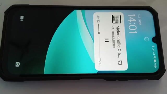 Xiaomi Redmi 15C 128GB Đen Like new. Mua bán Điện thoại tại Quận 1 Tp Hồ Chí Minh được đăng bởi EDIENMAY hình 1