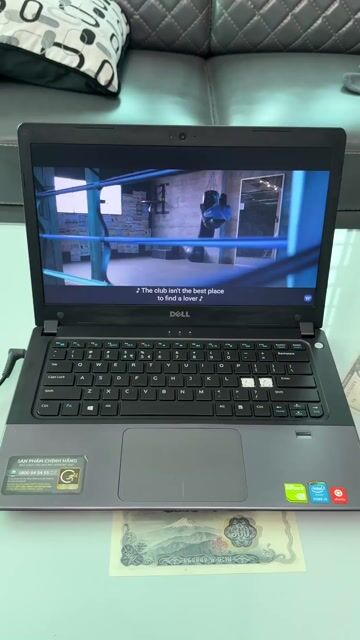 Dell Vostro 14-5480 i5-5200U 4GB/500GB. Mua bán Laptop tại Quận Cầu Giấy Hà Nội được đăng bởi vũ văn vạn hình 1