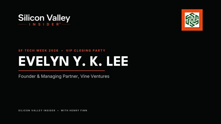 Video still from Evelyn Y. K. Lee