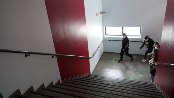 La fabrique à professeurs