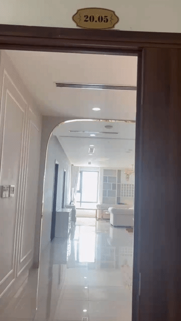 Mua bán Văn phòng, Mặt bằng kinh doanh Golden King Quận 7 Tp Hồ Chí Minh diện tích 123 m² giá 9,2 tỷ