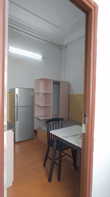 Cho thuê Phòng trọ Quận 5 Tp Hồ Chí Minh diện tích 15 m² giá 3 triệu/tháng