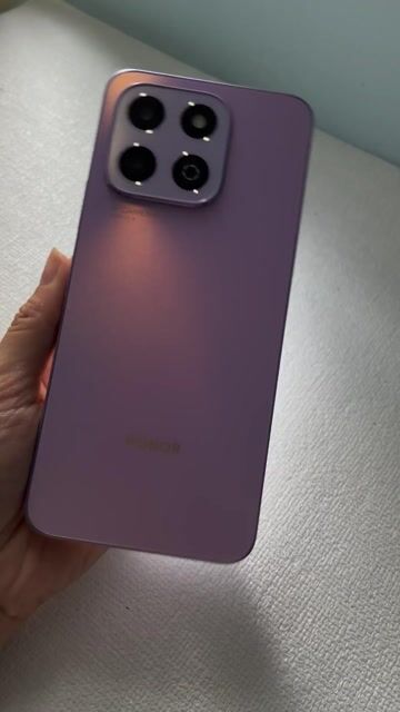 Honor X6b 128GB máy đẹp rẻ đáng để trải nghiệm. Mua bán Điện thoại tại Quận 12 Tp Hồ Chí Minh được đăng bởi Linh Mobile Giá Tốt  hình 1