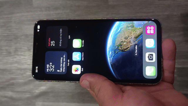 Apple iPhone 11 Pro Max 256GB Đa màu Đã sử dụng. Mua bán Điện thoại tại Quận 8 Tp Hồ Chí Minh được đăng bởi Quang Minh hình 1