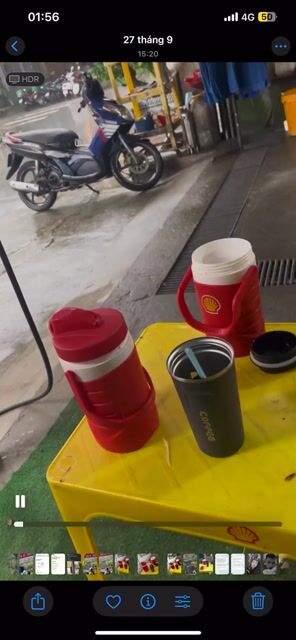 cho ae nào cần xe bền chạy đi làm !. Mua bán Xe máy tại Quận 8 Tp Hồ Chí Minh được đăng bởi trung hiếu đặng hình 1