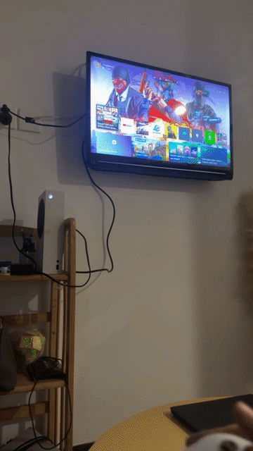 Máy chơi game Xbox Series S 512GB fullbox. Mua bán Thiết bị chơi game tại Quận Ngũ Hành Sơn Đà Nẵng được đăng bởi Alexander Konstantinov hình 1