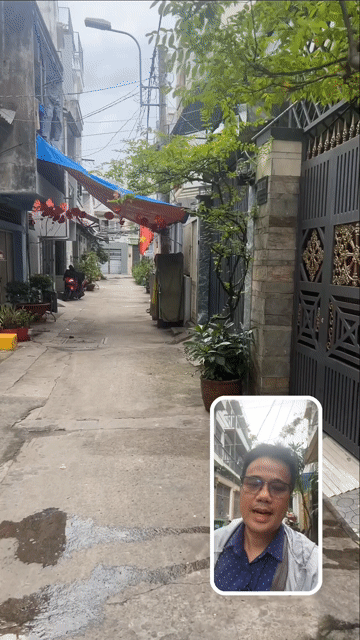 Mua bán Nhà ở Quận 7 Tp Hồ Chí Minh diện tích 48 m² giá 7,1 tỷ