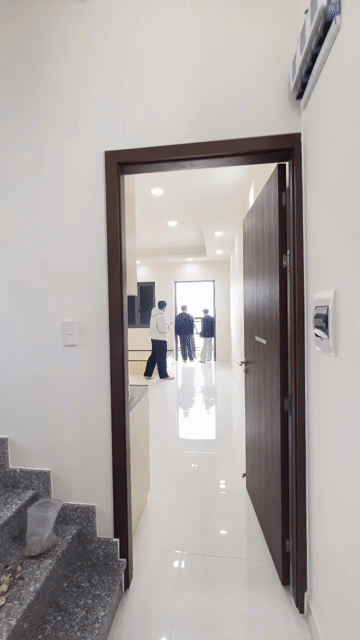 Cho thuê Căn hộ Chung cư Quận 11 Tp Hồ Chí Minh diện tích 35 m² giá 3,6 triệu/tháng