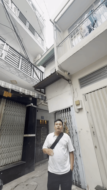 Mua bán Nhà ở Quận Tân Bình Tp Hồ Chí Minh diện tích 10 m² giá 1,15 tỷ