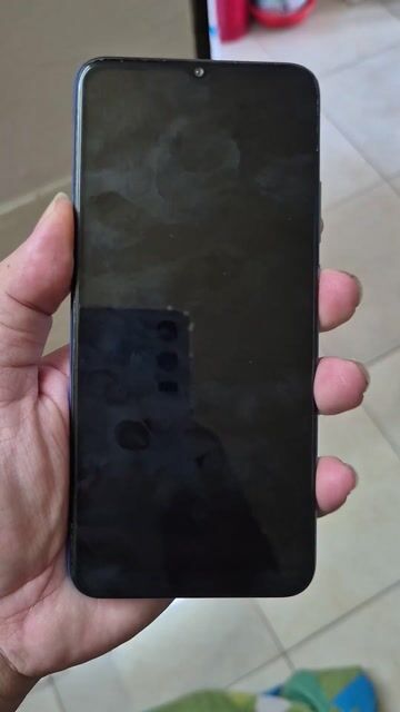 Oppo A15s 4GB/64GB Xanh. Mua bán Điện thoại tại Huyện Củ Chi Tp Hồ Chí Minh được đăng bởi Hưng Hồ hình 1