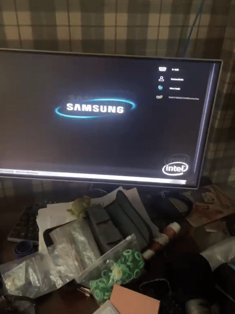 Intel Core i7-2600 4GB Windows 10 LG 21 inch. Mua bán Máy tính để bàn tại Quận 6 Tp Hồ Chí Minh được đăng bởi nguyễn hùng khánh hình 1