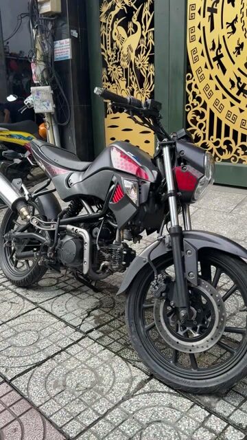 Bán Xe K-PIPE 50cc, 2021 xe mới đẹp, chính chủ. Mua bán Xe máy tại Quận Tân Phú Tp Hồ Chí Minh được đăng bởi Linh hình 1