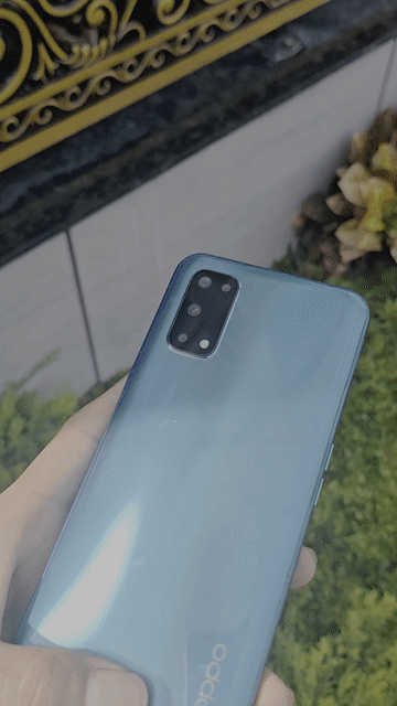 Không dùng bán lại Oppo A74 5G Ram 8/256G. Mua bán Điện thoại tại Quận 12 Tp Hồ Chí Minh được đăng bởi Hoàng Gia hình 1