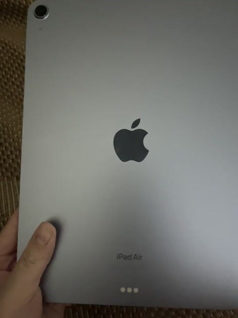 Apple iPad Air M1 256GB full box. Mua bán Máy tính bảng tại Quận Đống Đa Hà Nội được đăng bởi nxjdjjjj hình 1