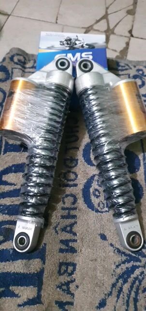 Phuộc sau Yamaha Jupiter đã sử dụng. Mua bán Phụ tùng xe tại Quận 10 Tp Hồ Chí Minh được đăng bởi Truong thạch tuấn hình 1