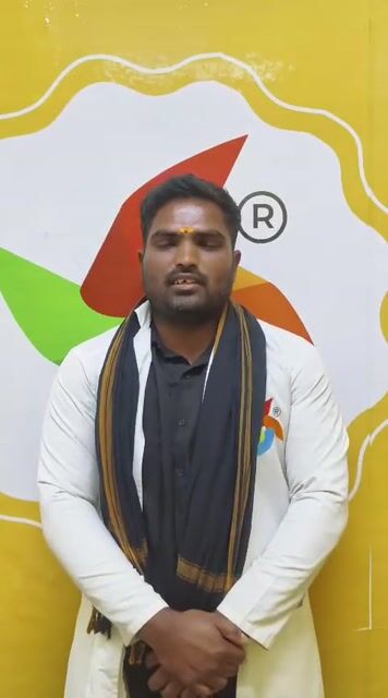 Real World Evidence®  of 60 Months Age With Initial Ability Score 369 Having 889 Today by Yerramala Sreekanth , Admin Manager from Ananthapuram