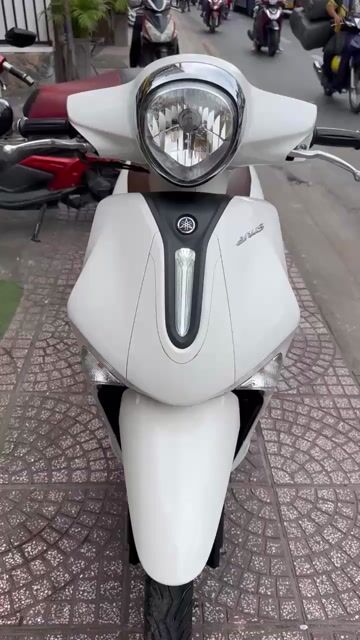 Yamaha Janus 125cc 2023 bs 50ac-68275. Mua bán Xe máy tại Quận Phú Nhuận Tp Hồ Chí Minh được đăng bởi Thanh Hùng xebachin  hình 1