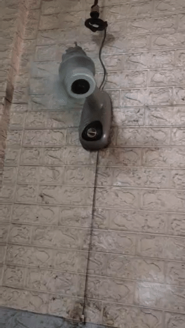 còn 1 cây *** như hình 35k. Mua bán Quạt tại Thành phố Rạch Giá Kiên Giang được đăng bởi tan bui hình 1