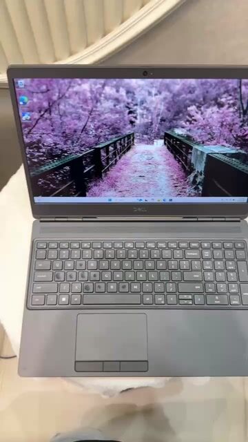 MÁY TRẠM DELL PRECISION 7560 RTX A3000 ZIN US. Mua bán Laptop tại Quận Gò Vấp Tp Hồ Chí Minh được đăng bởi Nguyễn Đình Nguyên hình 1